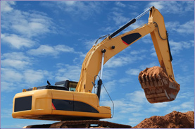 Digger Digger